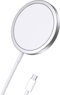 MARS MagSafe Wireless Megnetic Charger For IPhone 14 / 13 / 12 Pro Max Charging Pad