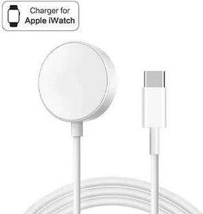 X88 Pro Apple Watch Magnetic Type-C Charger - Compact Design for Fast Charging Charging Pad