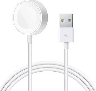 MARS Apple Magnetic Wireless Portable Charging Cable For Watch Series 7 6 Charging Pad