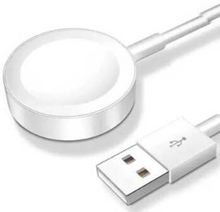 RECTITUDE Fast Magnetic Charging Cable Smart Watch Cable for Smart watch Charging Pad Charging Pad