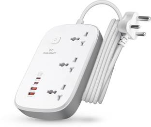 PHONOKART Charging Station USB-C 7 IN 1 PD 3.0 Charging Station