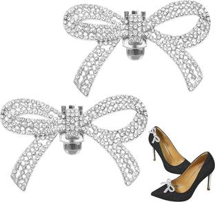gustave Alloy Shoe Charm
