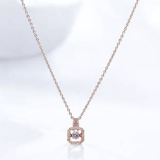 Nirvi charm Copper Charm Set