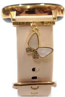 MOREL Metal Watch Charm