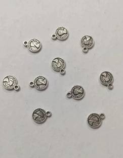 FIDO Breslet making charms Alloy Charm Set