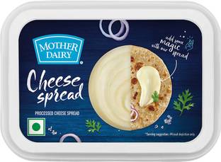 MOTHER DAIRY Cream cheese Spread