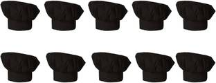 Ashoktextile Mens Womens Hotel Cafe Restaurants Catering Cooking Chef Cap Chef Hat
