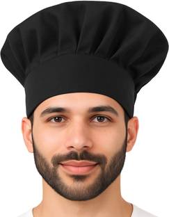 Uniformer LONG CHEF CAP Chef Hat