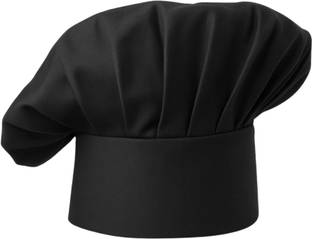 Uniformer LONG CHEF CAP Chef Hat