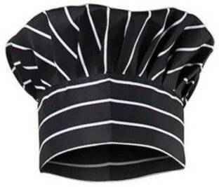 AURUM CREATIONS Cap Chef Hat