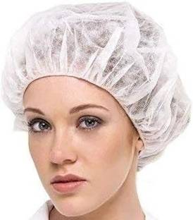 oxyfire Disposable Non Woven Chef Hat