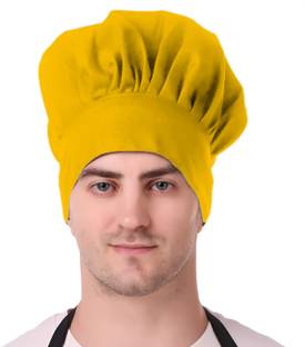 Kodenipr Club Hat Chef Hat