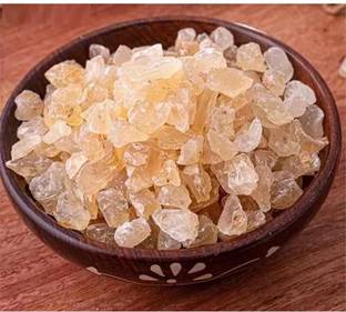 JMN Organic gond katira, tragacanth gum, almond gum, badam pisin Natural Chewing Gum