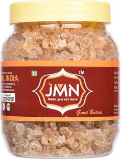 JMN Gond Batan - Gond Ladoo - Acacia Arabica Wild - Arabic Gum Natural Chewing Gum