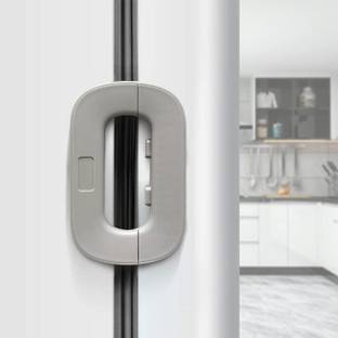 moradiya fresh Child Fridge Lock Child Safety Deadbolt Lock