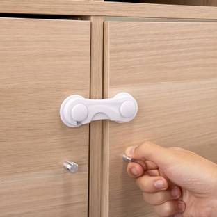 joyus JOY-SAFETY-HOOK-SMALL-PC2 Child Safety Strap Lock