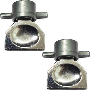Ardnib Chimney Baffle Filter Lock for All Brand Chimney /Chimney Filter Lock Chimney Starter