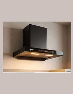 HPC CH-GS_62 1300 CMH 60 cm Auto Clean Chimney