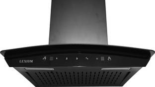 Lexium Stellar 60 1400 CMH 59.5 cm Auto Clean Chimney
