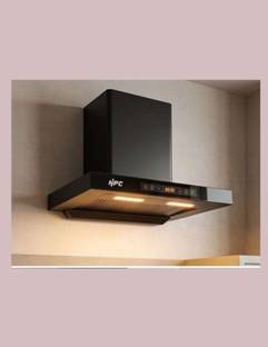HPC CH-GS_06 1300 CMH 60 cm Auto Clean Chimney