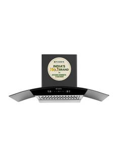 FABER HOOD CRESO XL IN HC SC FL LG 90 1500 CMH 90 cm Auto Clean Chimney