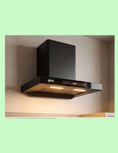 HPC CH-GS_64 1300 CMH 60 cm Auto Clean Chimney