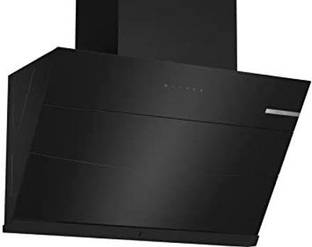 BOSCH CHIMNEY DWKA98G60I Auto Clean Wall Mounted Black 1 CMH Chimney