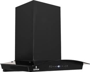 Lexium Lumina 60 1300 CMH 59.5 cm Auto Clean Chimney