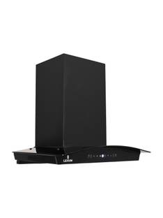 Lexium Lumina 60 1300 CMH 59.5 cm Auto Clean Chimney