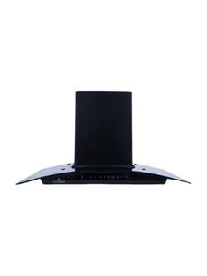 FULTON SILENT PRO PB 90 1450 CMH 90 cm Slim Curve Filter Less Low Noise Powerful suction Auto Clean Ch...