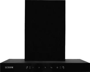 Lexium Orion 75 1500 CMH 75 cm Auto Clean Chimney