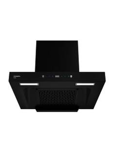Crompton Eliteo Box Filterless CHD-ELB60FLE-IND 1900 CMH 60 cm Auto Clean Chimney