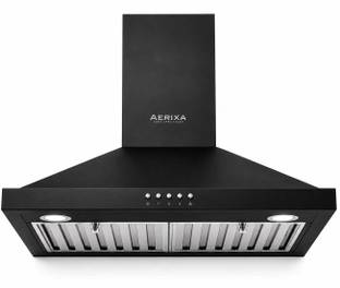 AERIXA AX60B 1200 CMH 60 cm Chimney