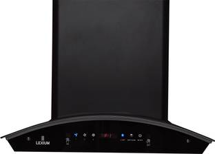 Lexium Urbania 75 1500 CMH 75 cm Auto Clean Chimney