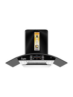 SURYA VC-SS75cm 1800 CMH 75 cm Auto Clean Chimney
