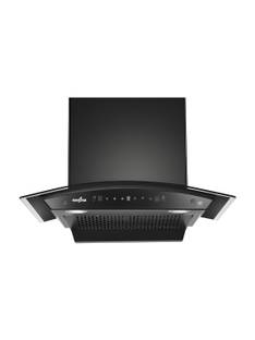 Kenstar VENTI PRO CURVE 60CM 1300 CMH 60 cm | Filterless | Touch Control | Motion Sensor | Energy Effi...