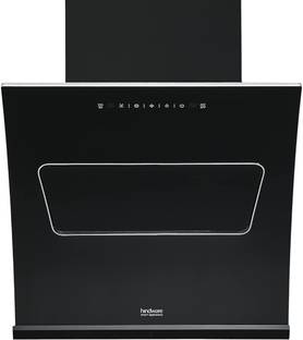 Hindware Essence 60 CM 1350 CMH 60 cm Auto Clean Chimney