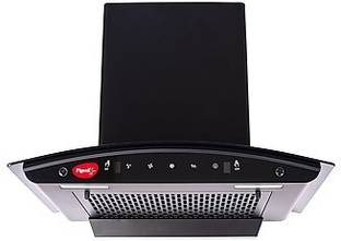 Pigeon Black Diamond 1500 CMH 60 cm Auto Clean Chimney