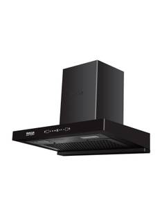 Inalsa Maris 75BKMAC 1350 m³/hr Motion Sensor, Filterless , Touch Control Kitchen 1350 CMH 75 cm Auto ...