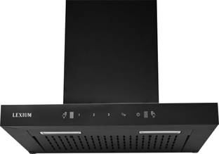 Lexium Orion 75 1500 CMH 75 cm Auto Clean Chimney