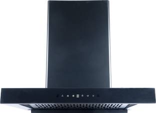 Kaff MONTE DHC 60 Auto Clean T Shape, Touch & Motion Sensor, 2 Years Comprehensive Warranty on Product...