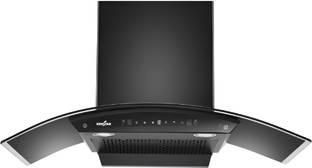 Kenstar VENTI PRO CURVE 90CM Auto Clean | Filterless | Touch Control | Motion Sensor | Energy Efficien...