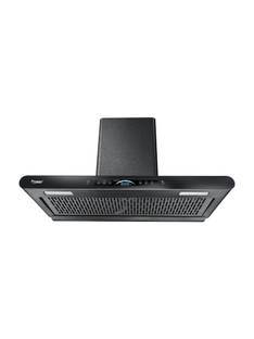 Prestige 42338 Premia BLDC 90cm Filterless 9 Speed Turbo Mode|Gesture Control|Heat 1400 CMH 90 cm Auto...