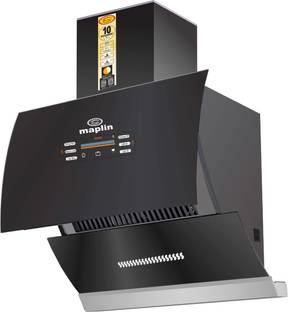 SURYA VC-60 2026 1800 CMH 60 cm Auto Clean Chimney