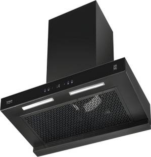 Hindware Darcia BLDC 75CM | New Launch 2025 | BLDC Motor | Filterless Auto Clean Wall Mounted Black 15...