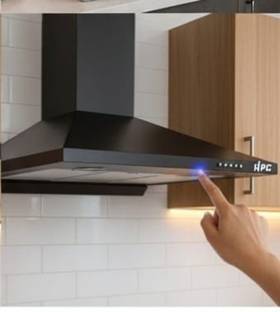 hindwer chfin king 60 super fin 1100 CMH 60 cm Chimney