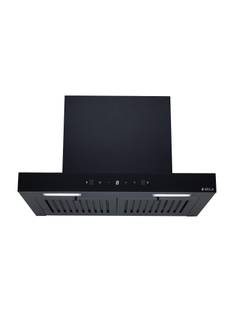 Elica SPT H6 60 TOUCH BF LTW MS NERO 1600 CMH 60 cm Chimney