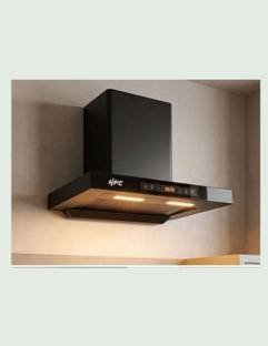 HPC CH-GS_72 1300 CMH 60 cm Auto Clean Chimney