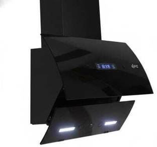 HPC Chimne_146 1300 CMH 60 cm Auto Clean Chimney
