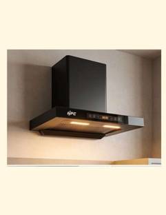 HPC CH-GS_70 1300 CMH 60 cm Auto Clean Chimney